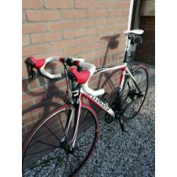 Specialized racefiets Tarmac Pro SL maat 56