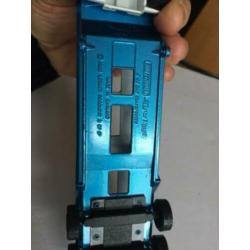 Matchbox Bedford Car Transporter Courier 1979 ZGAN