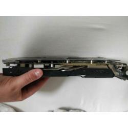 MOET NU WEG || KFA2 GTX 1070 EXOC Videokaart