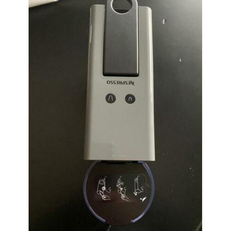 Krups Nespresso Essenza mini