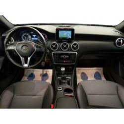 Mercedes-Benz A-Klasse 180 AMBITION Navi, Xenon, Hleer, ECC,