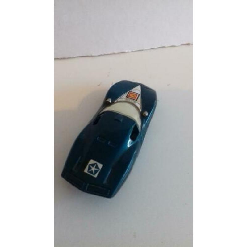 corgi toy chevrolet