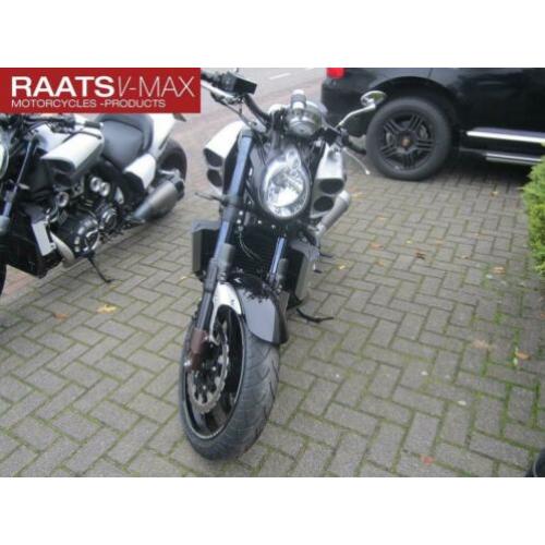 V-max 1700 incl. BTW motor voor € 13.915,00 excl. BTW € 11.5