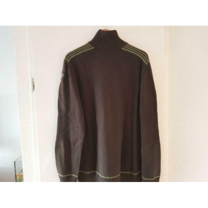 Pall mall legends - xxl