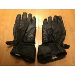 Motor handschoenen dames