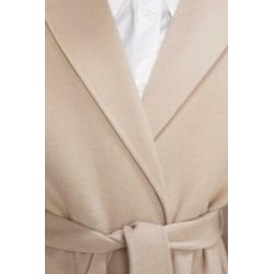 Zara mantel camel nieuw Zara jas camel kameel maat xl nieuw