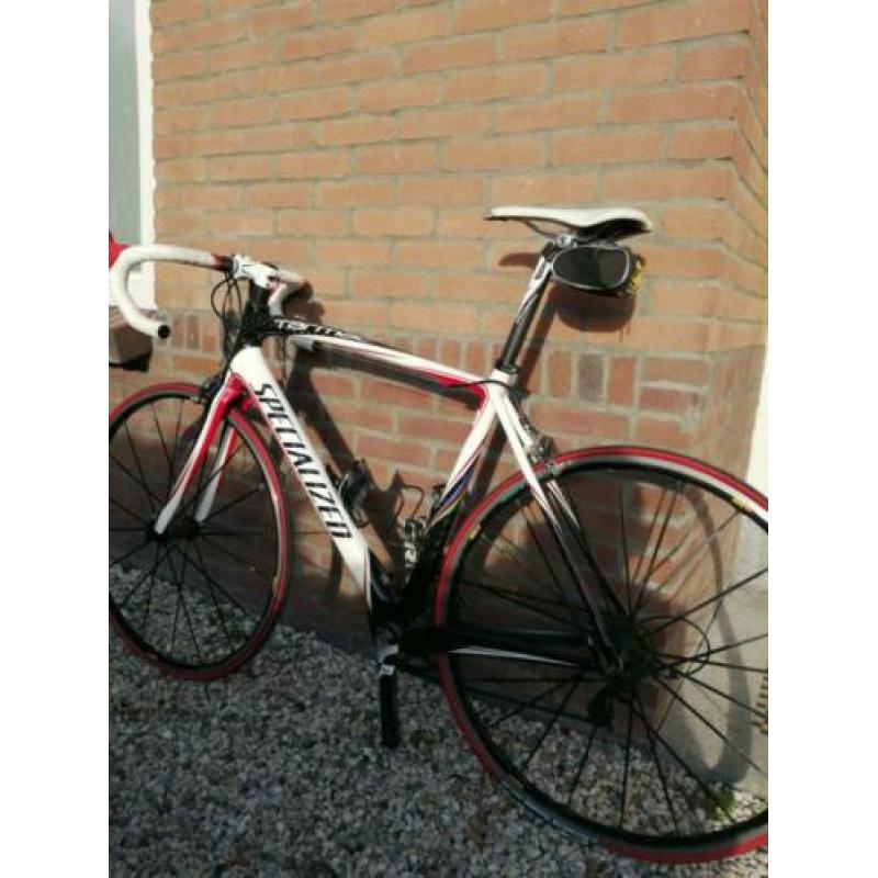 Specialized racefiets Tarmac Pro SL maat 56