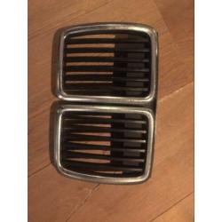 Bmw E30 lampen gril