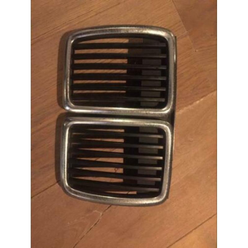 Bmw E30 lampen gril