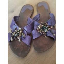 WHY NOT slipper 39