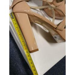 karen millen pumps plateauzool