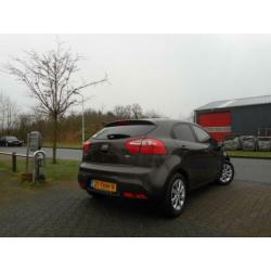 Kia Rio 1.2 CVVT Super Pack NAVI/LED/CRUISE/ACC (bj 2012)