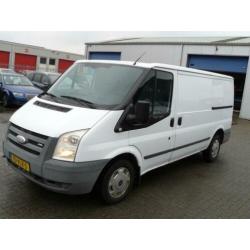 Ford Transit 280M 2.2 TDCI HD Airco, Apk 02-2021, Km 246.000