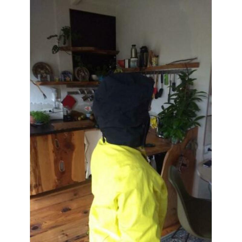 Gore bikewear fietsregenjas