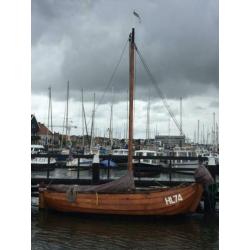 Staverse Jol HL74
