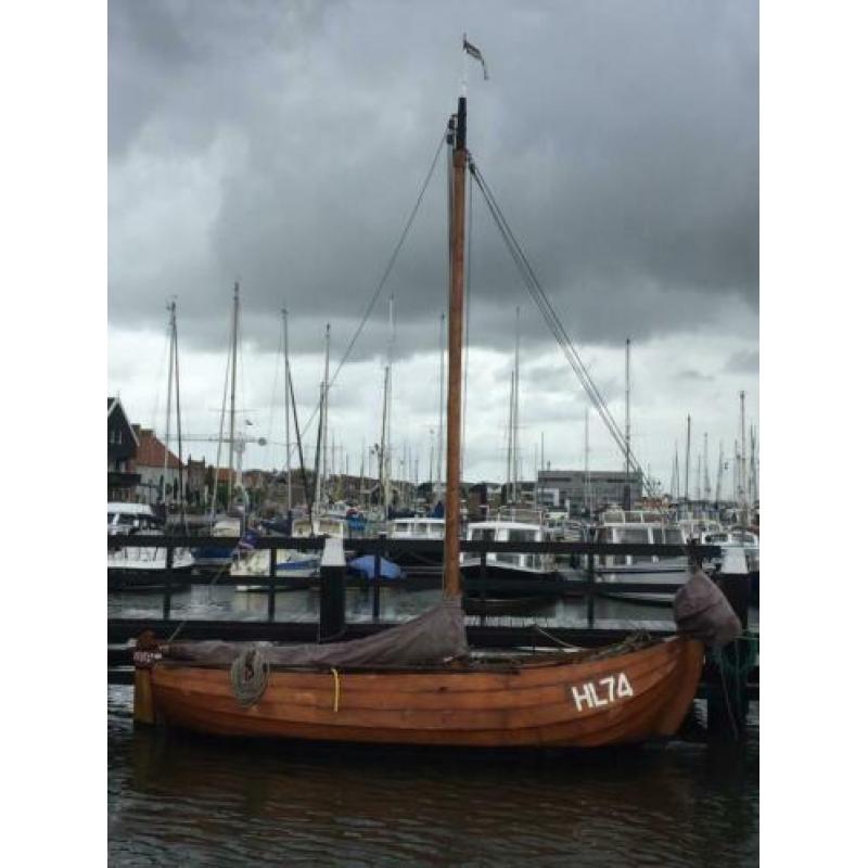 Staverse Jol HL74