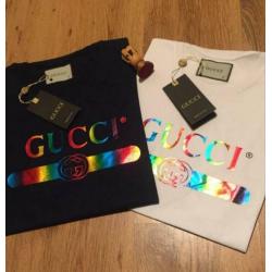 T-shirts Gucci