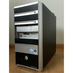 Desktop MEDION 4488 PC MT 7
