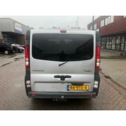 Renault Trafic 2.0 dCi T29 L2H1 DC