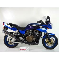 Kawasaki ZRX 1200 S (bj 2003)