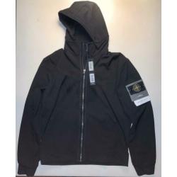 Stone Island soft shell R