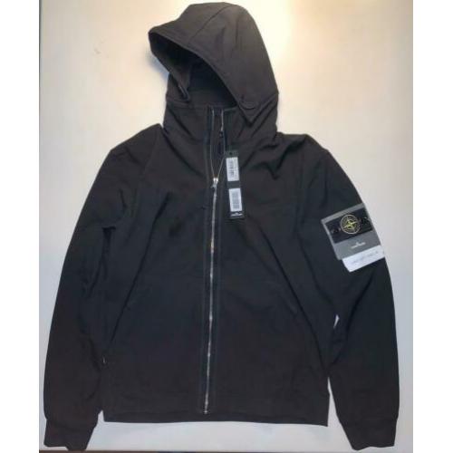 Stone Island soft shell R