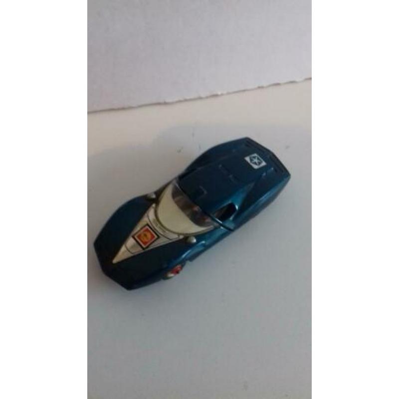 corgi toy chevrolet
