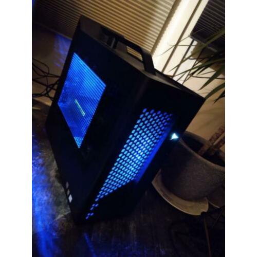 Gaming PC Lenovo Legion T730-28ICO 90JF00FYMH