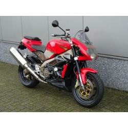 Aprilia RSV 1000 TUONO (bj 2003)
