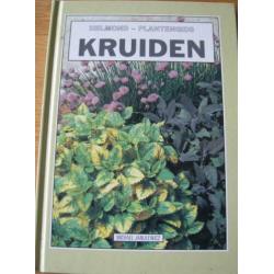Plantengids - Kruiden