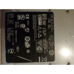 Dell PowerVault MD Storage Controller 20x