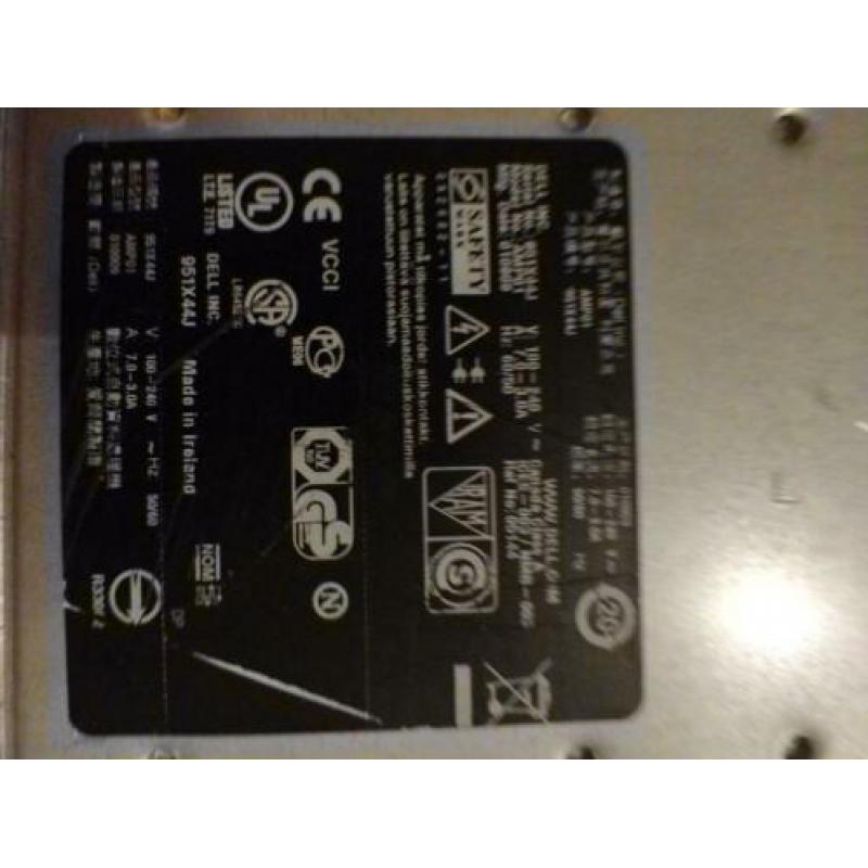 Dell PowerVault MD Storage Controller 20x