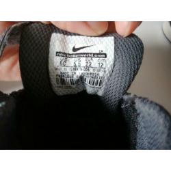 ZGAN baby Nike Mt 22