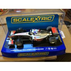 Scalextric McLaren