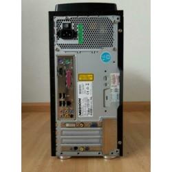 Desktop MEDION 4488 PC MT 7