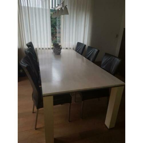 Eetkamerstoelen