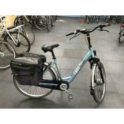 elektrische dames fiets (Giant)