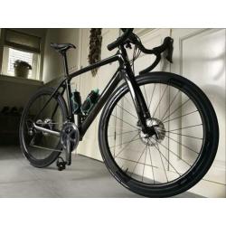 Bianchi Infinito CV disc full carbon Ffwd F4d nw € 5.898,—
