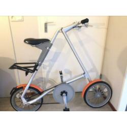 Originele Strida vouwfiets in perfecte staat