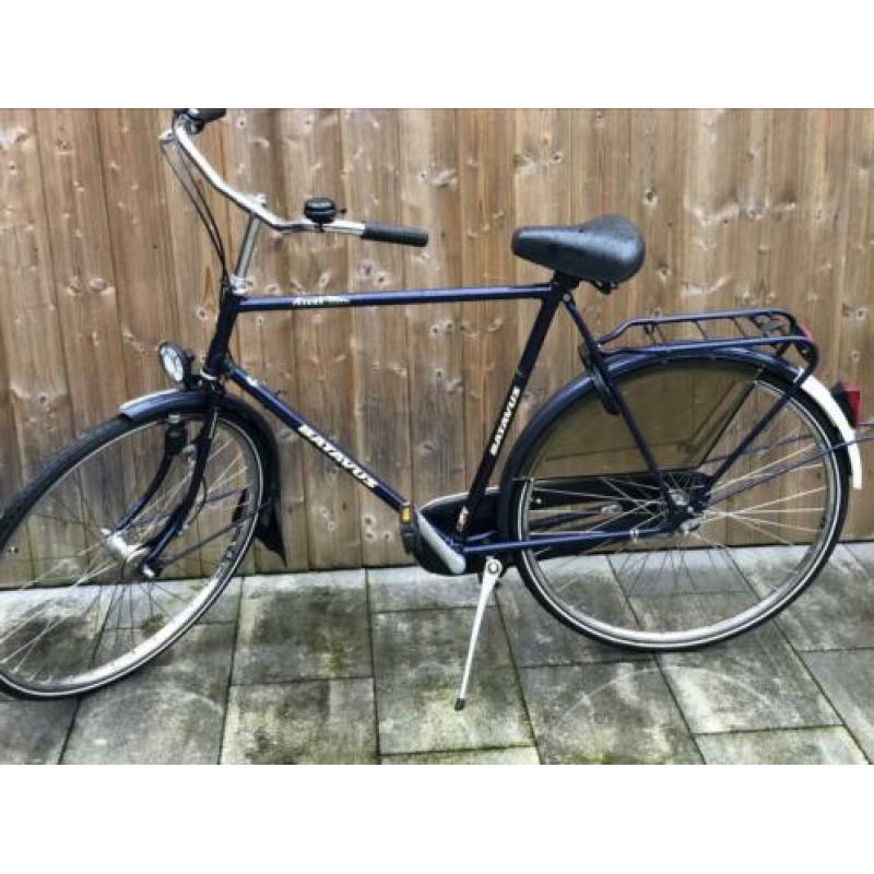 Tekoop batavus ascot 28 inch herenfiets!