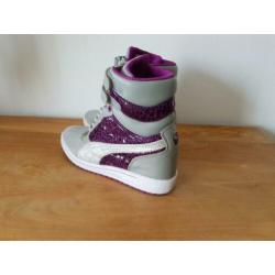 Puma sky hi 38.5