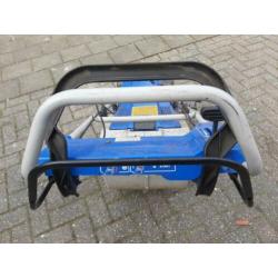 Motormaaier Yamaha YLM 342