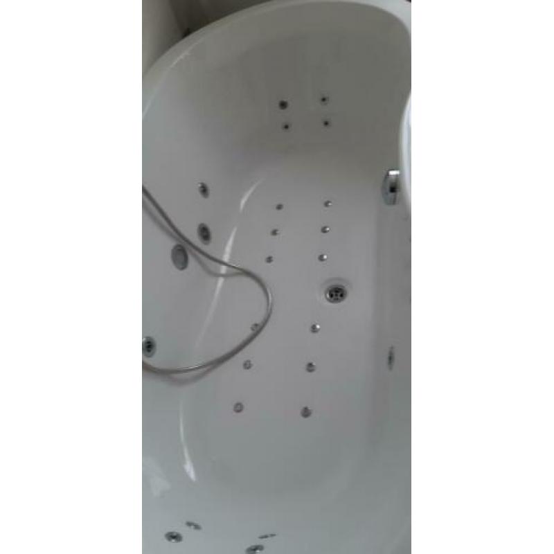 Zeer luxe Duobad