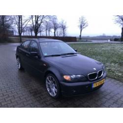 Bmw 318 i