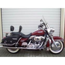Harley Roadking Classic 88 FLHRCI 2002 Road King