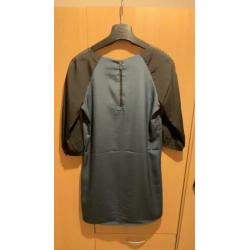 Jurk MAISON SCOTCH maat 1 S