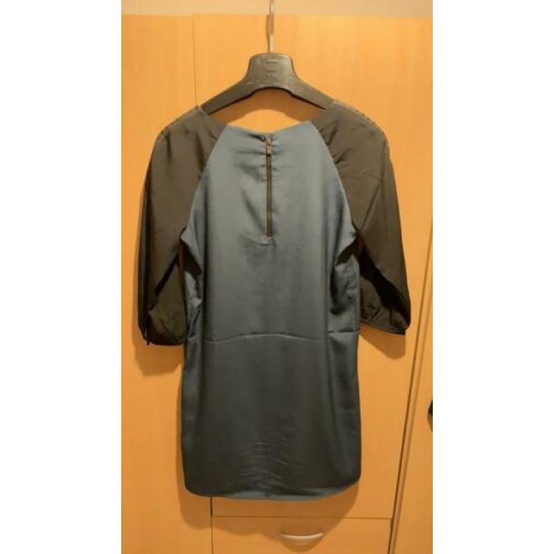 Jurk MAISON SCOTCH maat 1 S