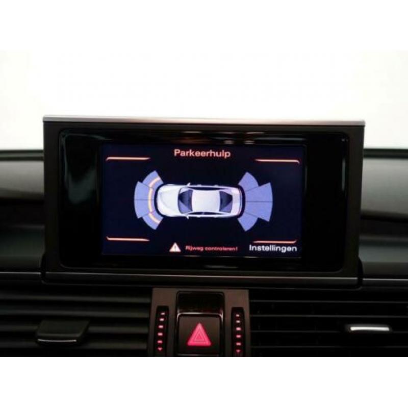 Audi A6 Sedan 2.0 TFSI 180pk Pro Line Business, Navi, ECC, L