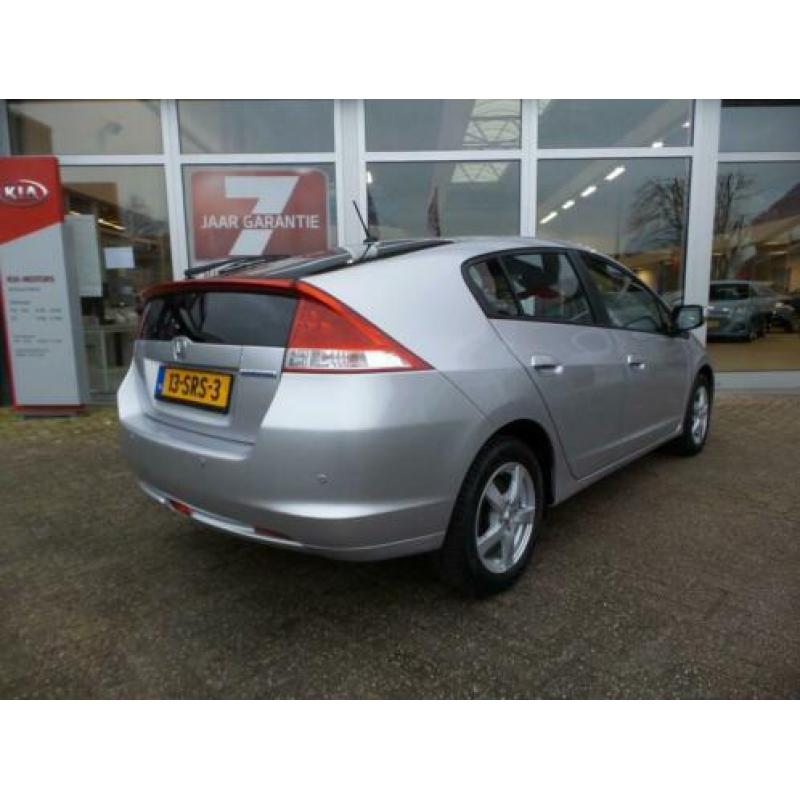 Honda Insight 1.3 Business Mode