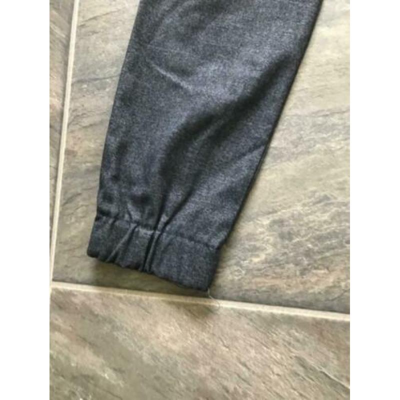 Nieuwe broek van North.84 blauw maat 32/34